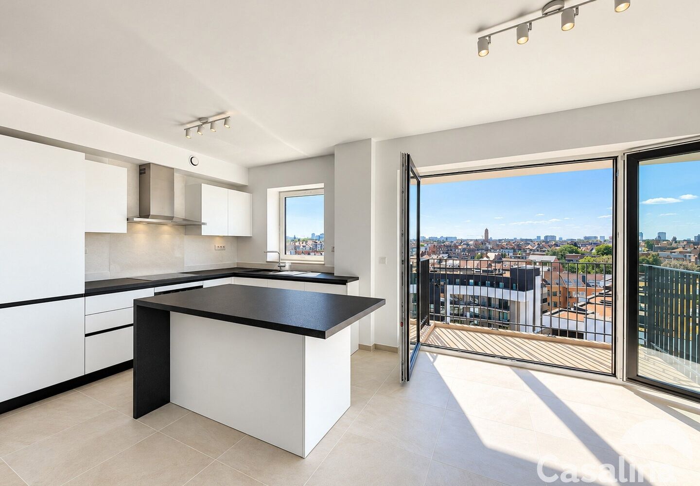 Flat for sale in Evere
