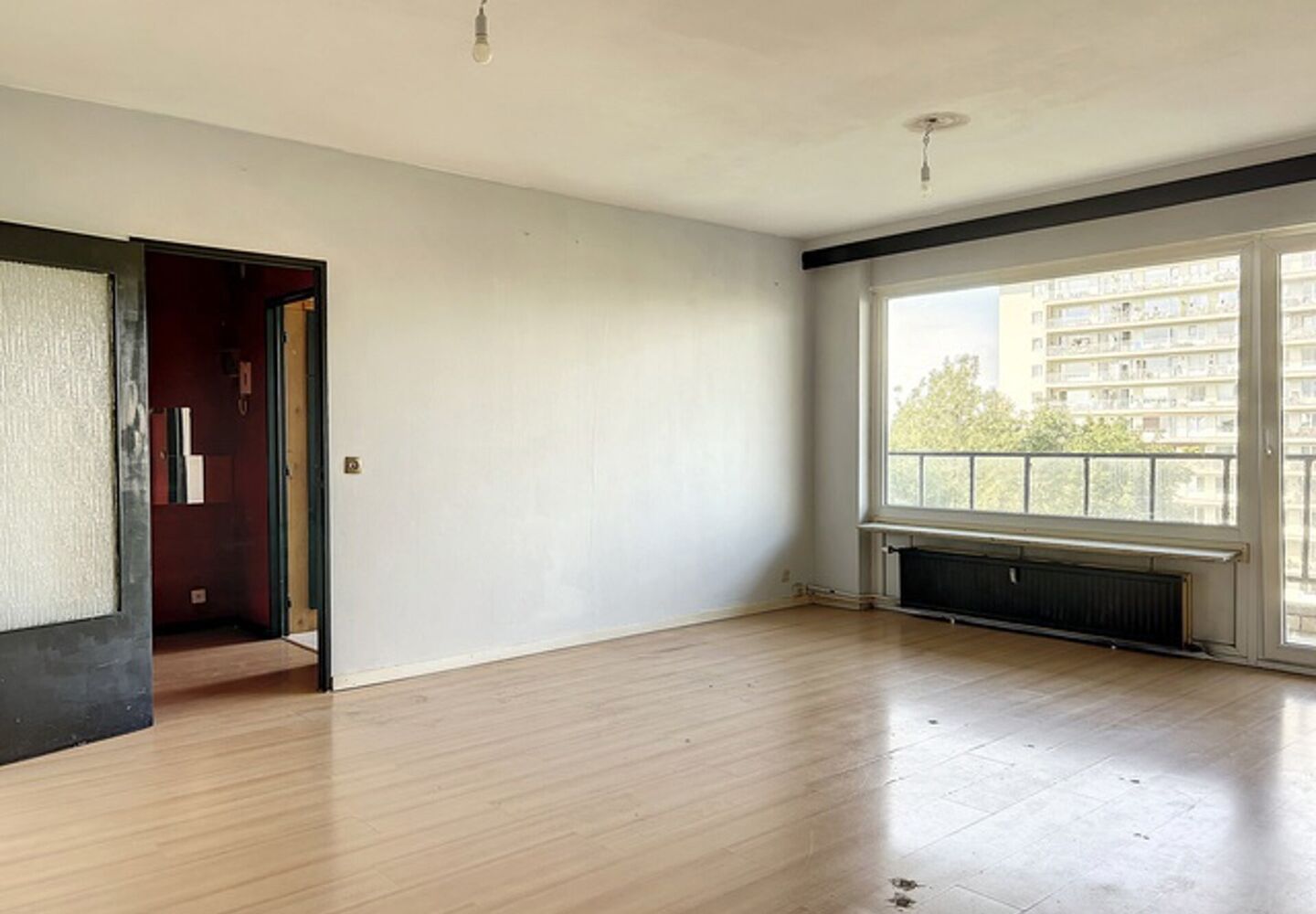 Flat for sale in Evere