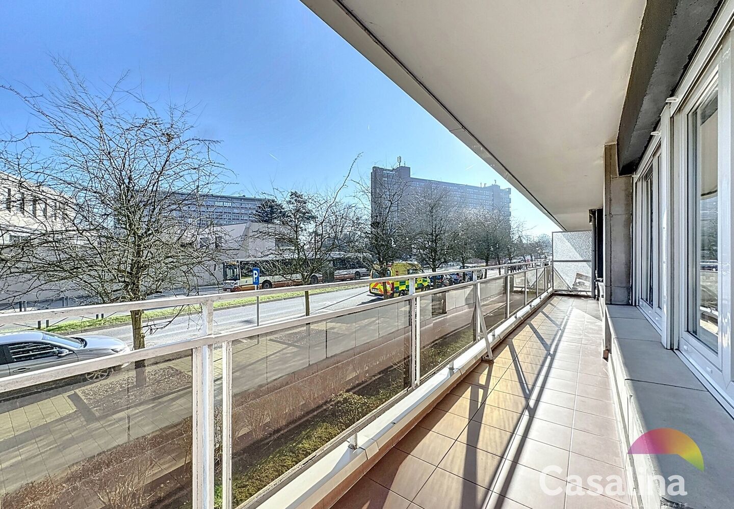 Flat for sale in Evere