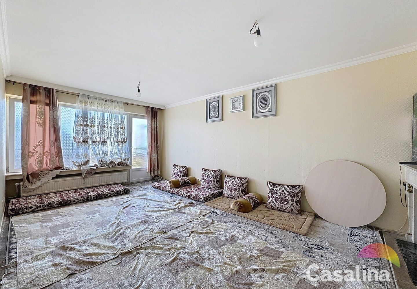 Flat for sale in Evere