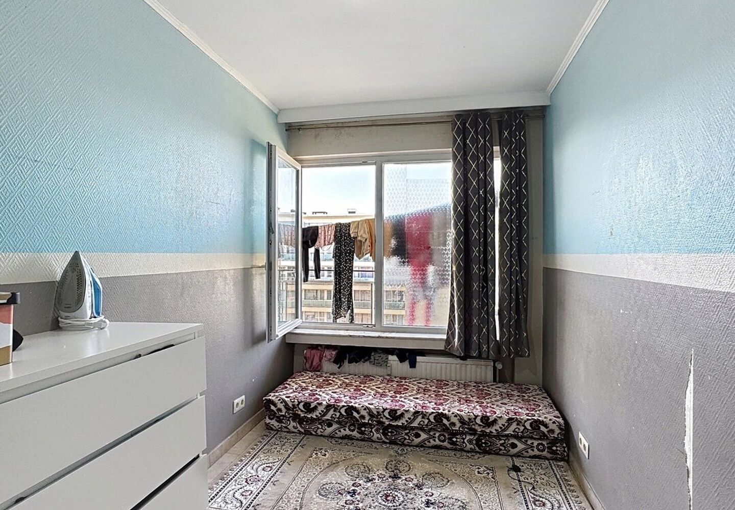 Flat for sale in Evere