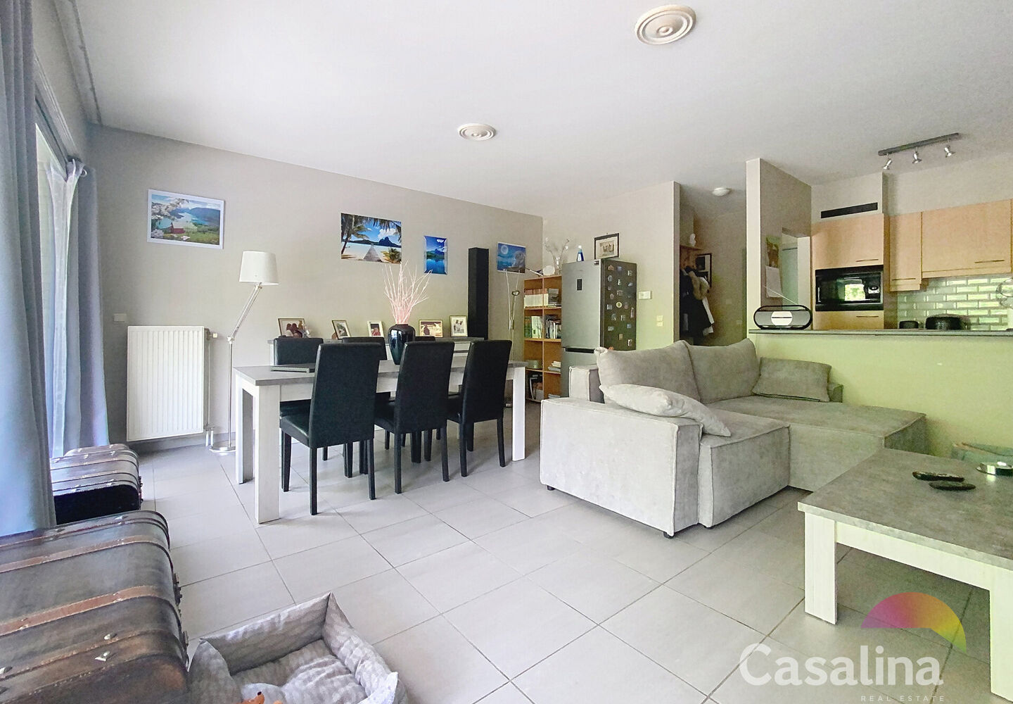 Flat for sale in Evere