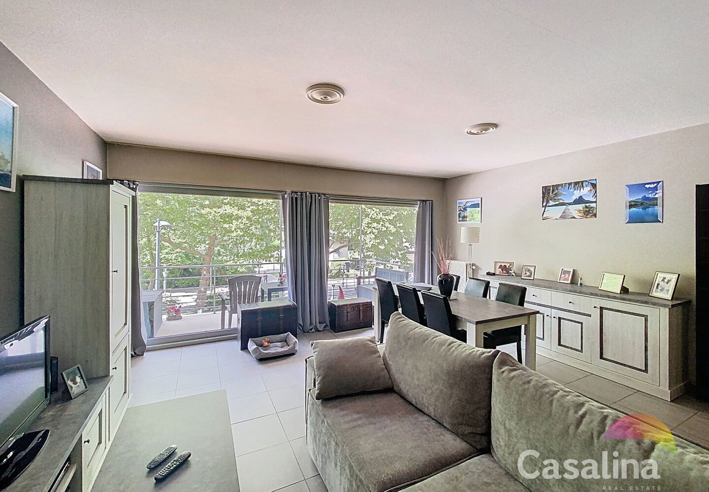 Flat for sale in Evere
