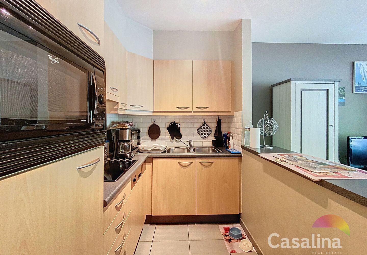 Flat for sale in Evere