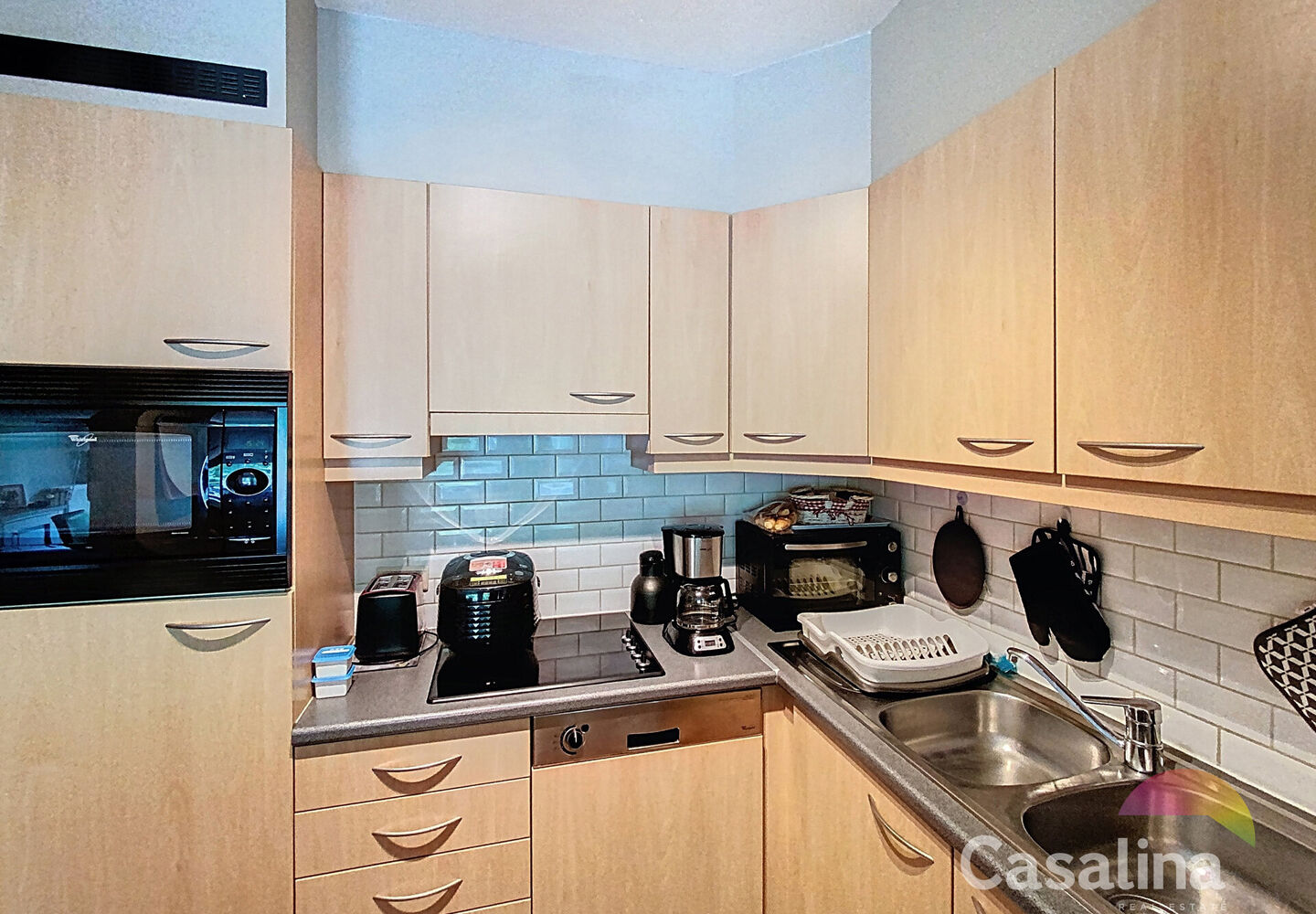 Flat for sale in Evere