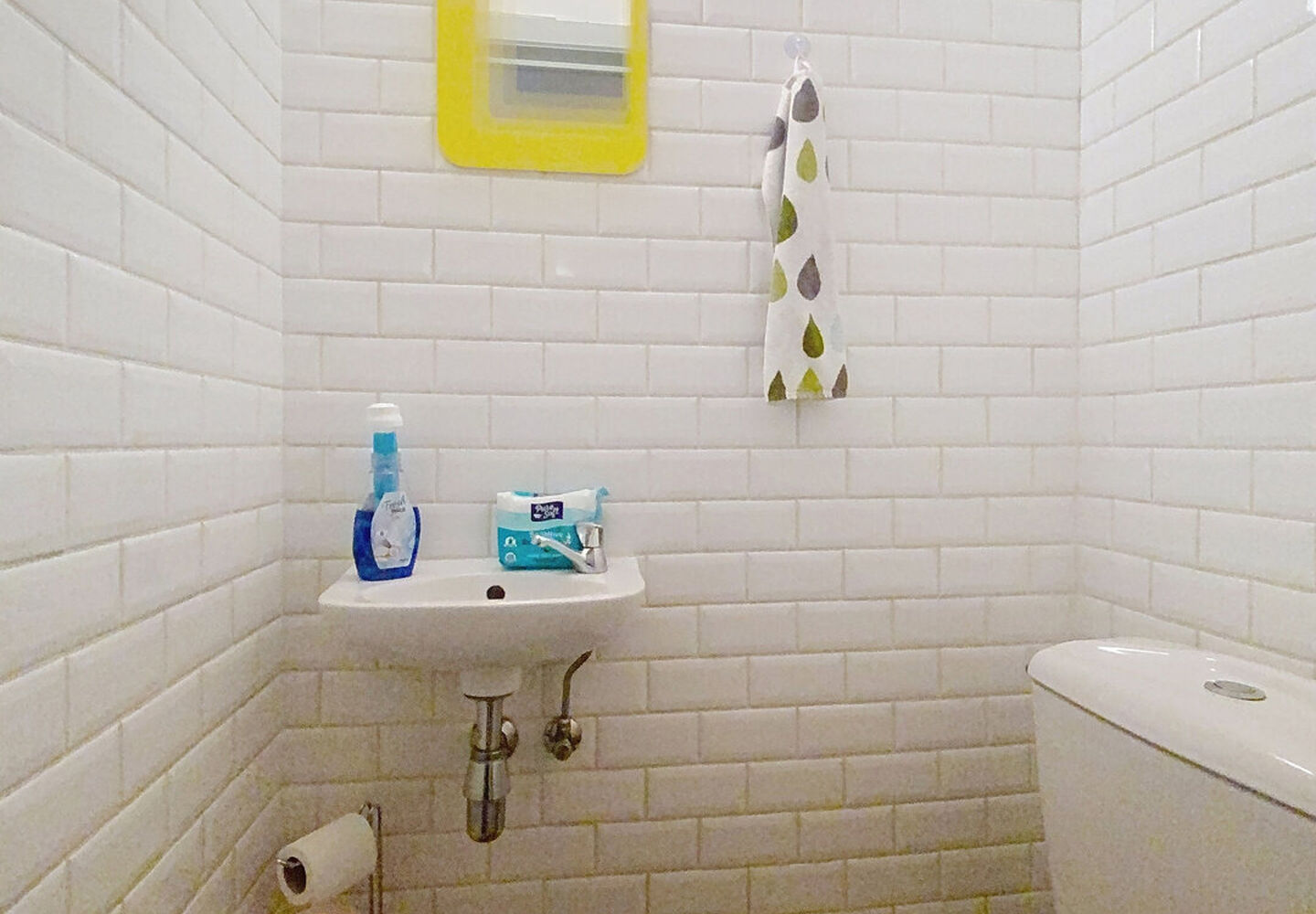 Flat for sale in Evere