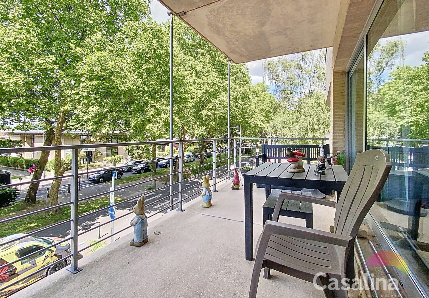 Flat for sale in Evere