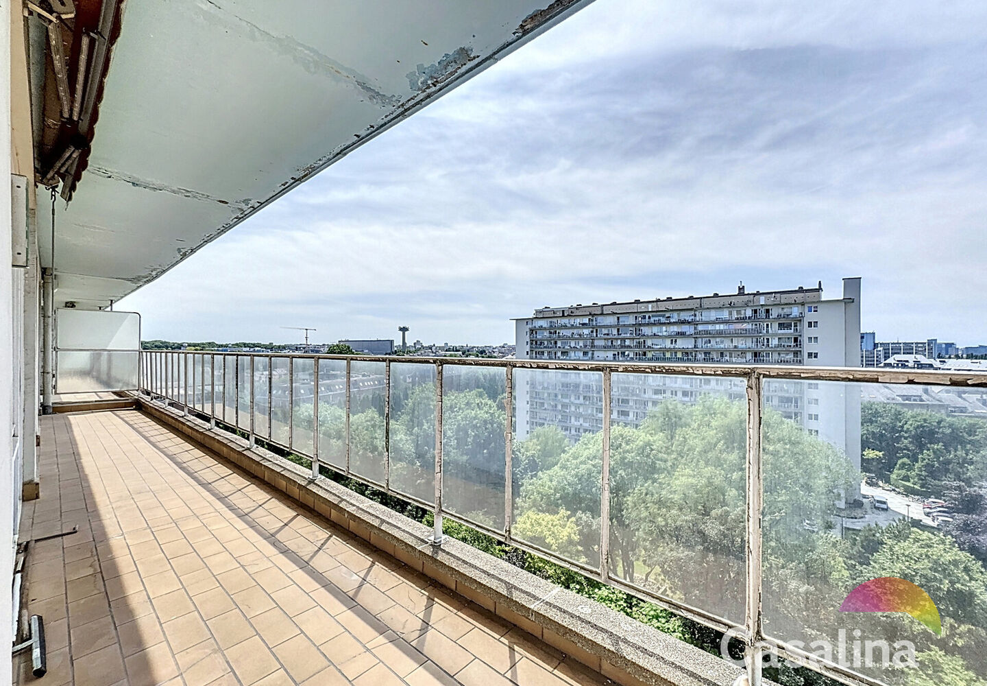 Flat for sale in Evere