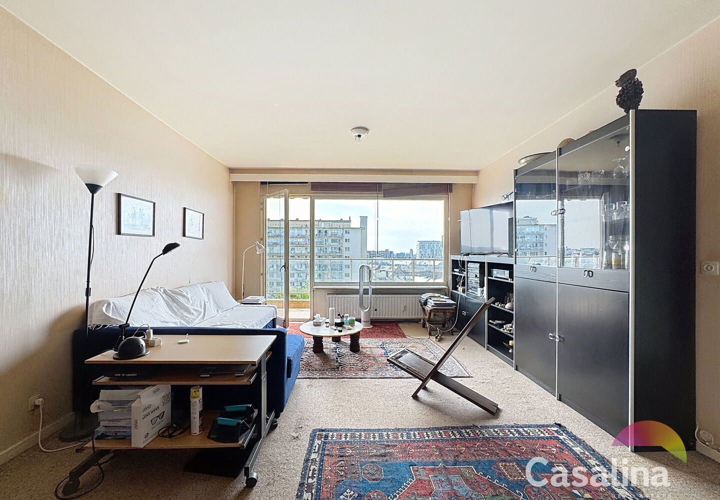 Flat for sale in Evere