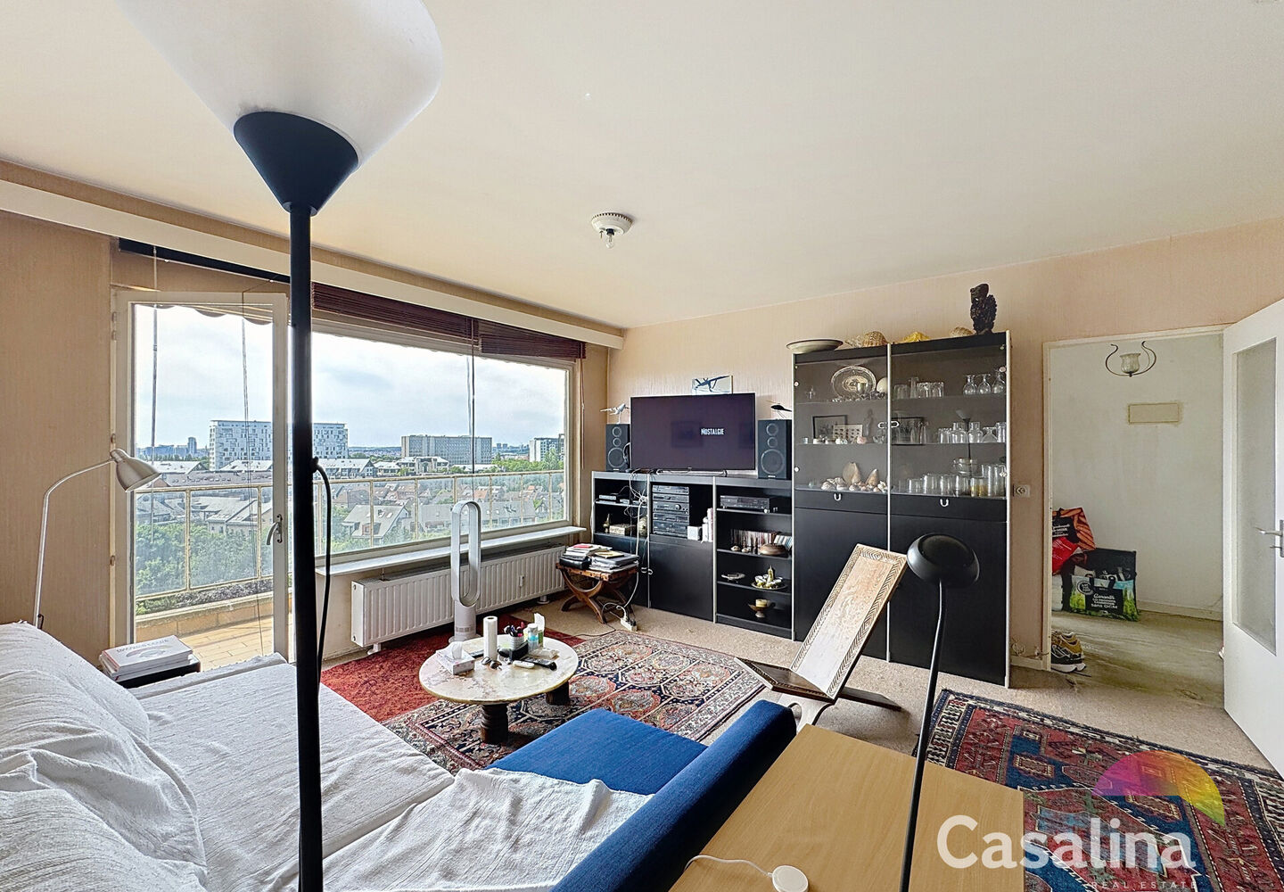 Flat for sale in Evere