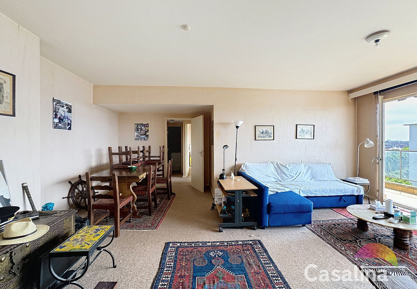 Flat for sale in Evere