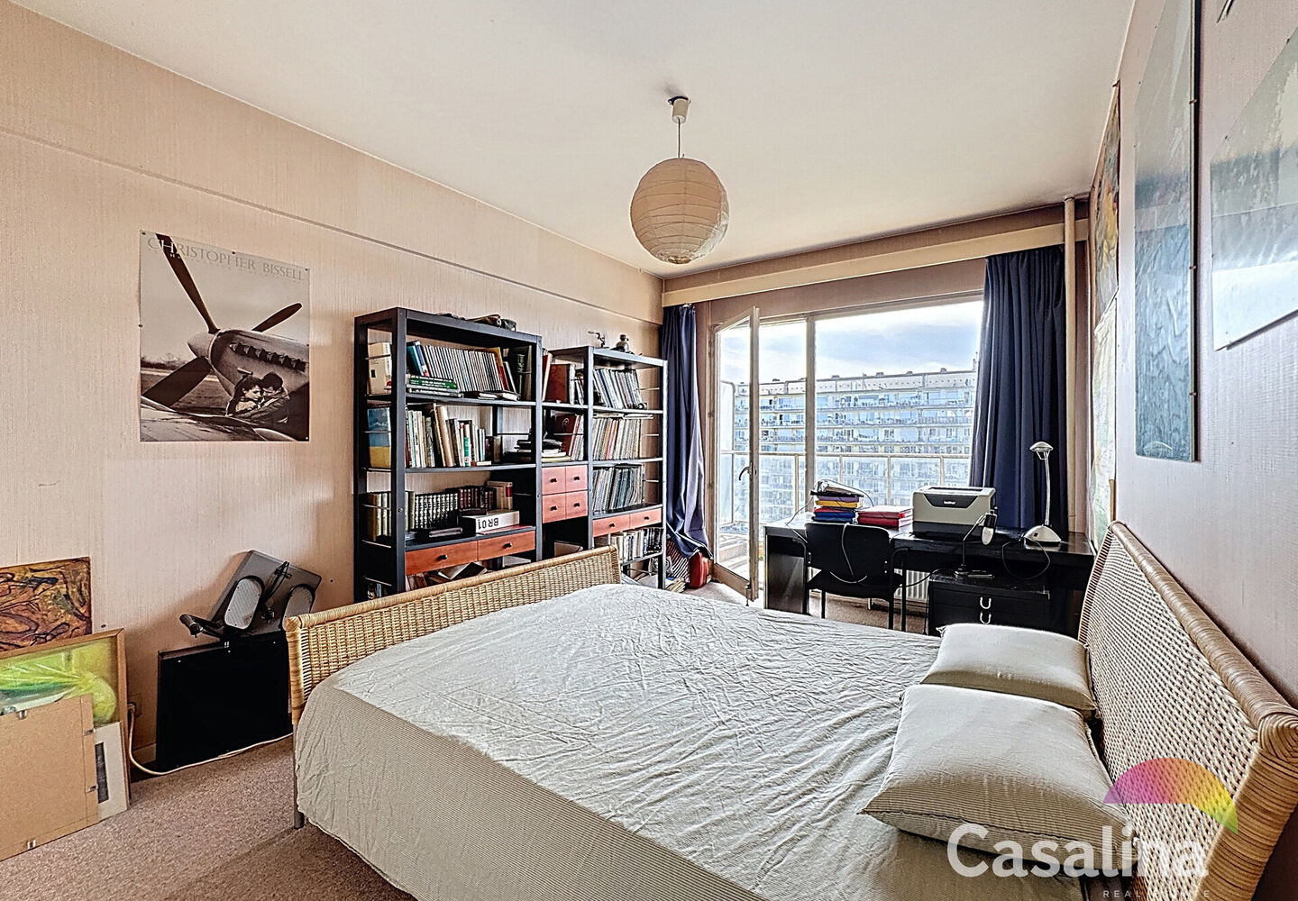 Flat for sale in Evere