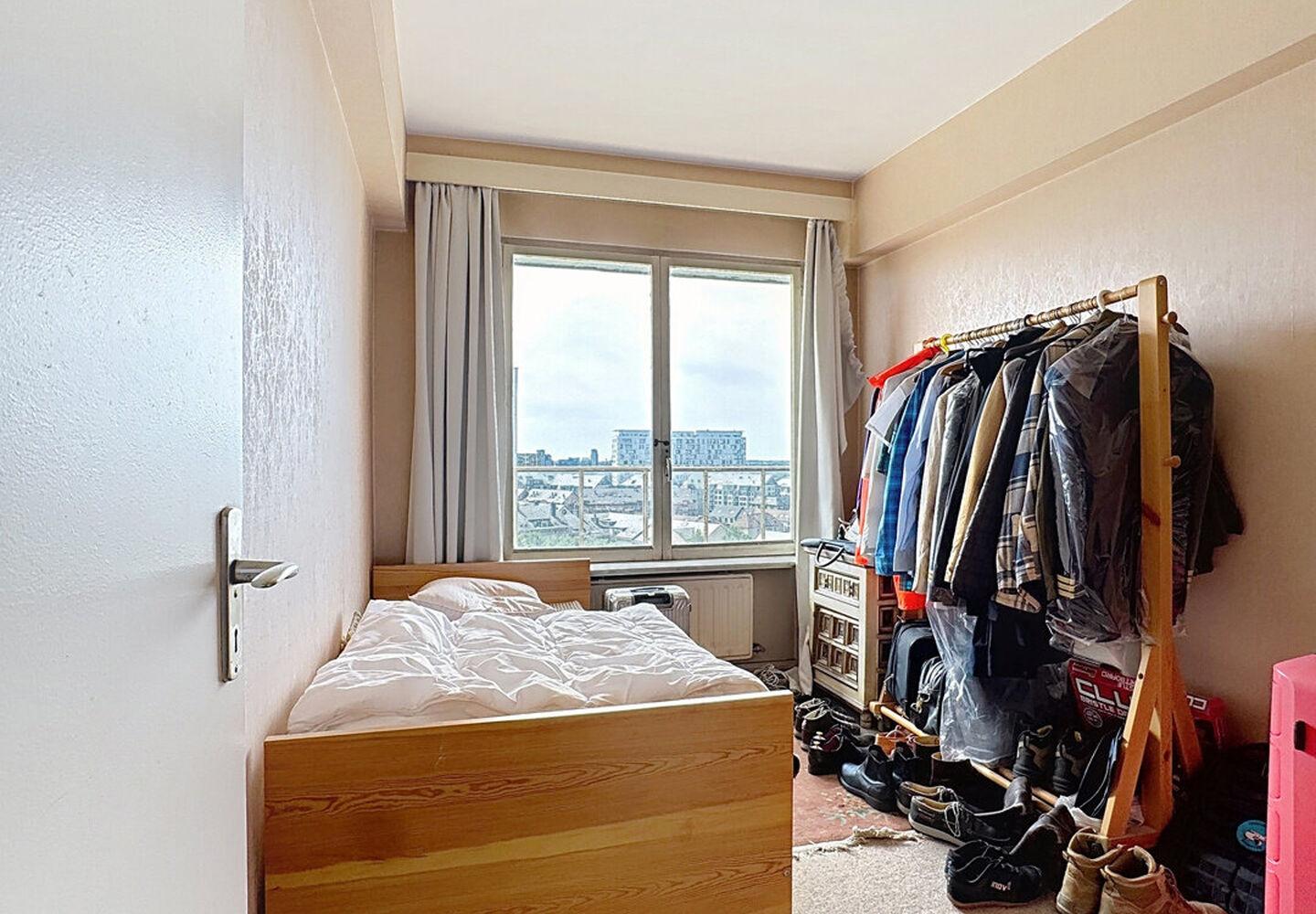 Flat for sale in Evere