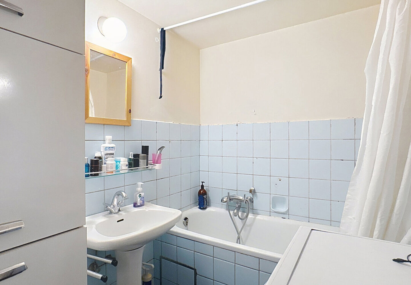 Flat for sale in Evere