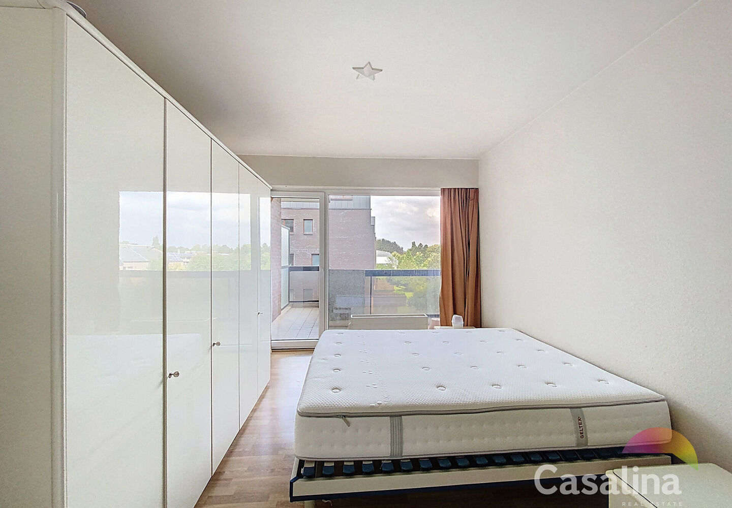 Flat for sale in Evere