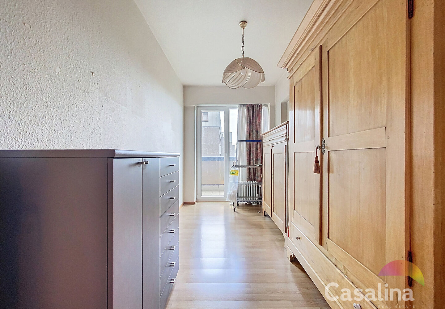 Flat for sale in Evere