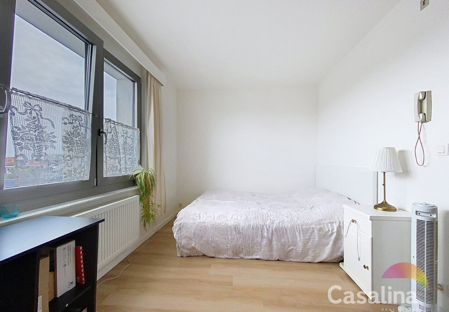 Flat for sale in Evere