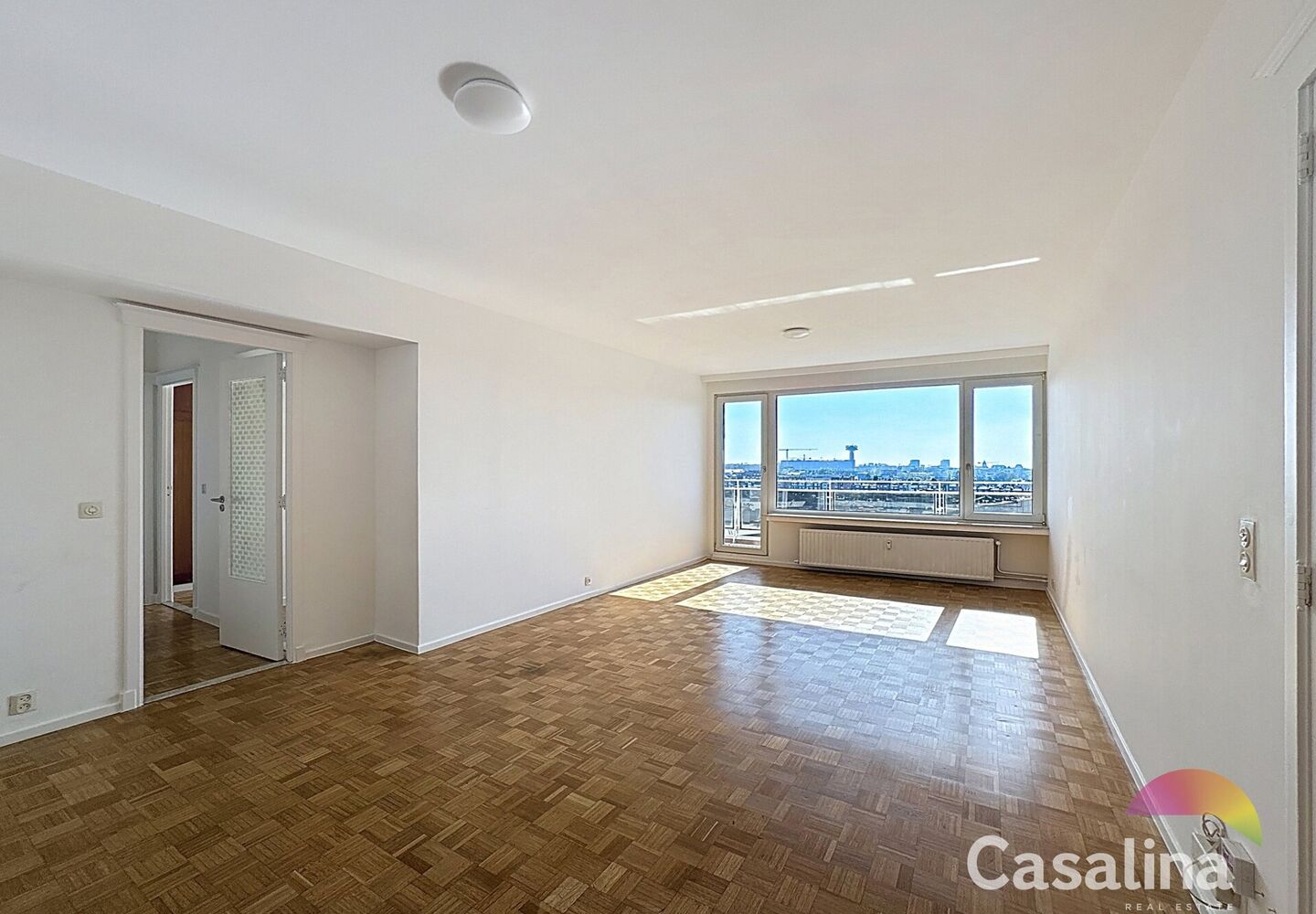 Flat for sale in Evere