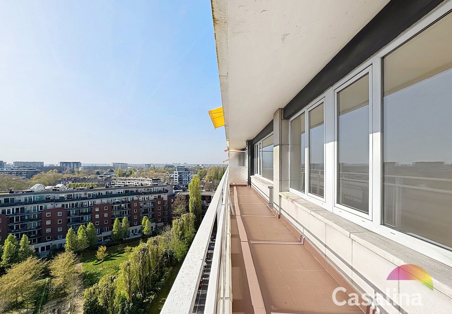 Flat for sale in Evere