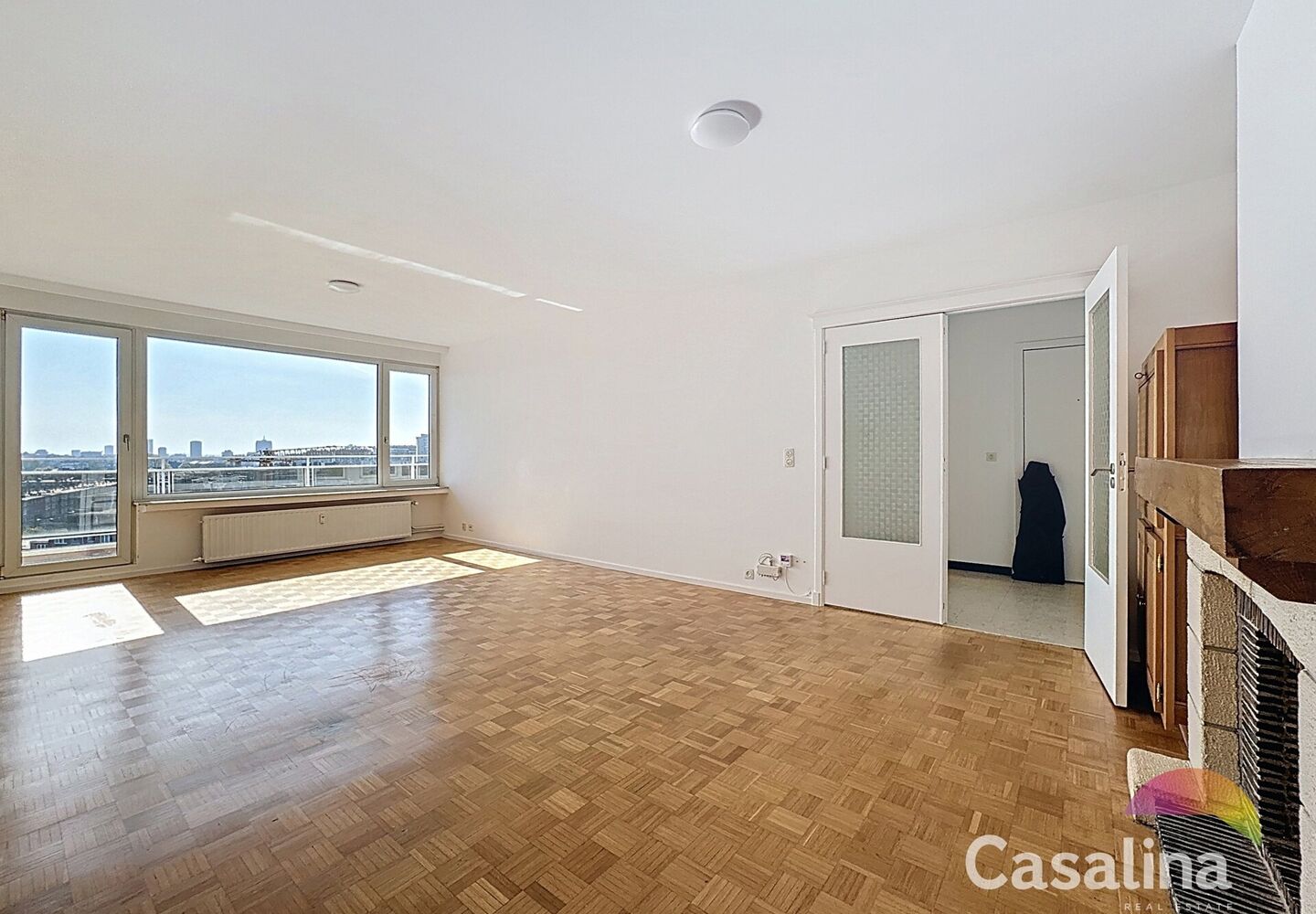 Flat for sale in Evere