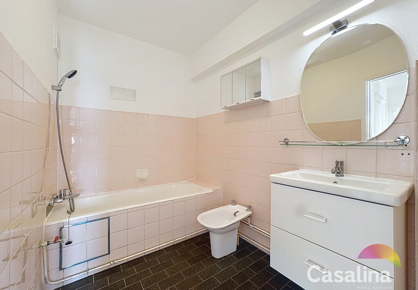 Flat for sale in Evere