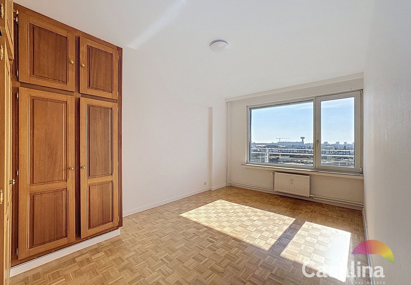 Flat for sale in Evere