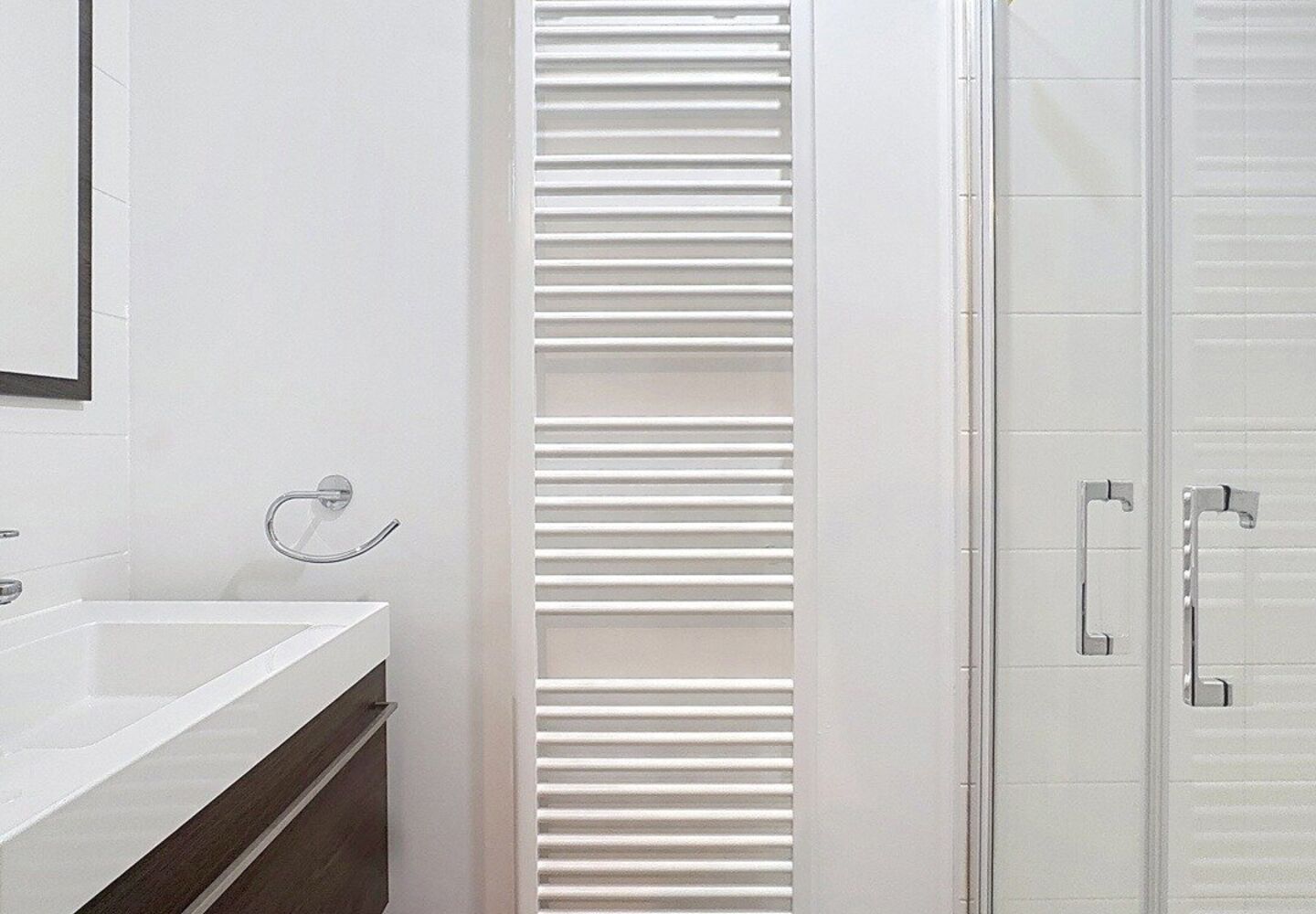 Flat for sale in Evere