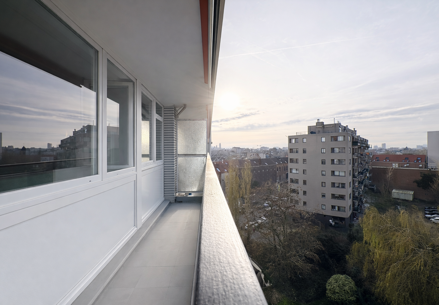 Flat for sale in Evere