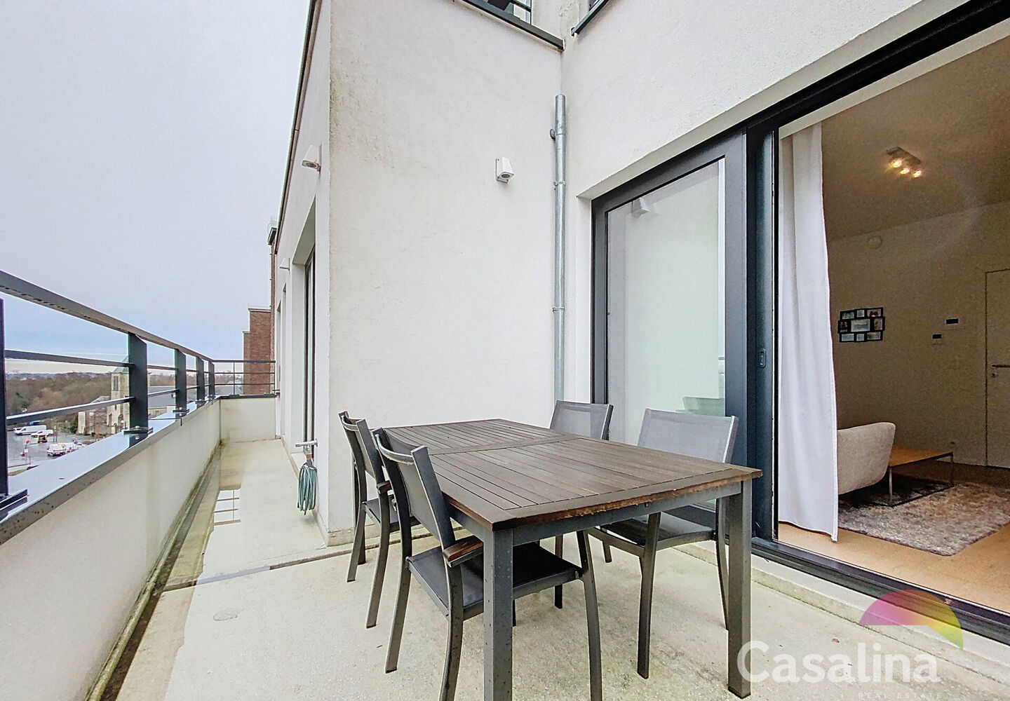 Flat for sale in Evere
