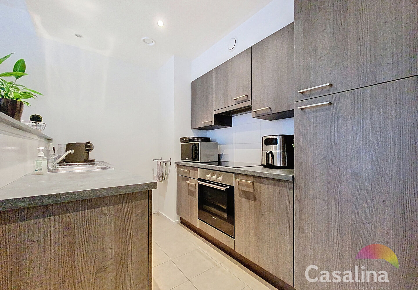 Flat for sale in Evere