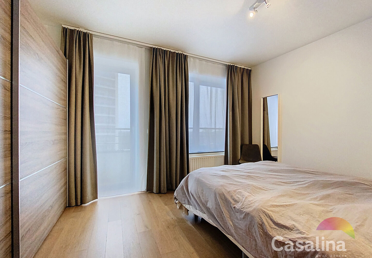 Flat for sale in Evere