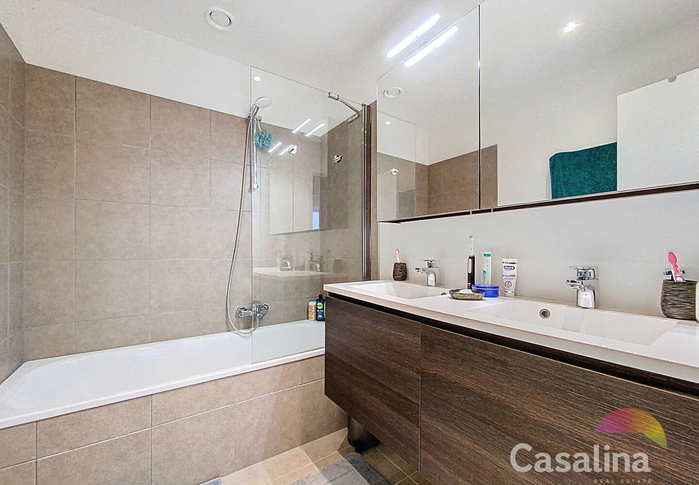 Flat for sale in Evere