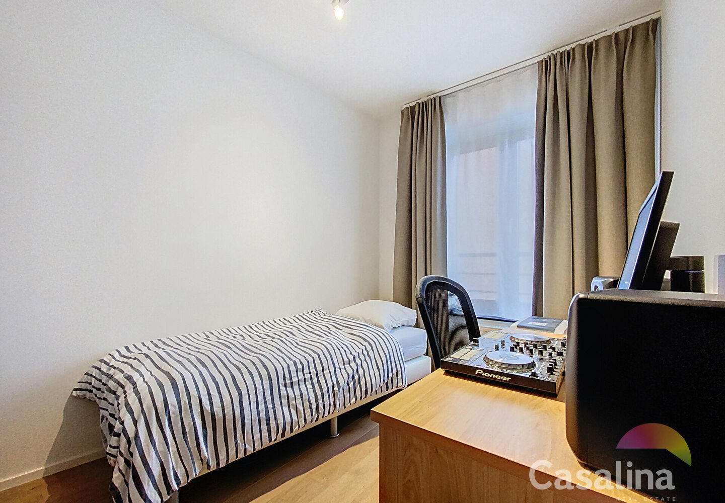 Flat for sale in Evere