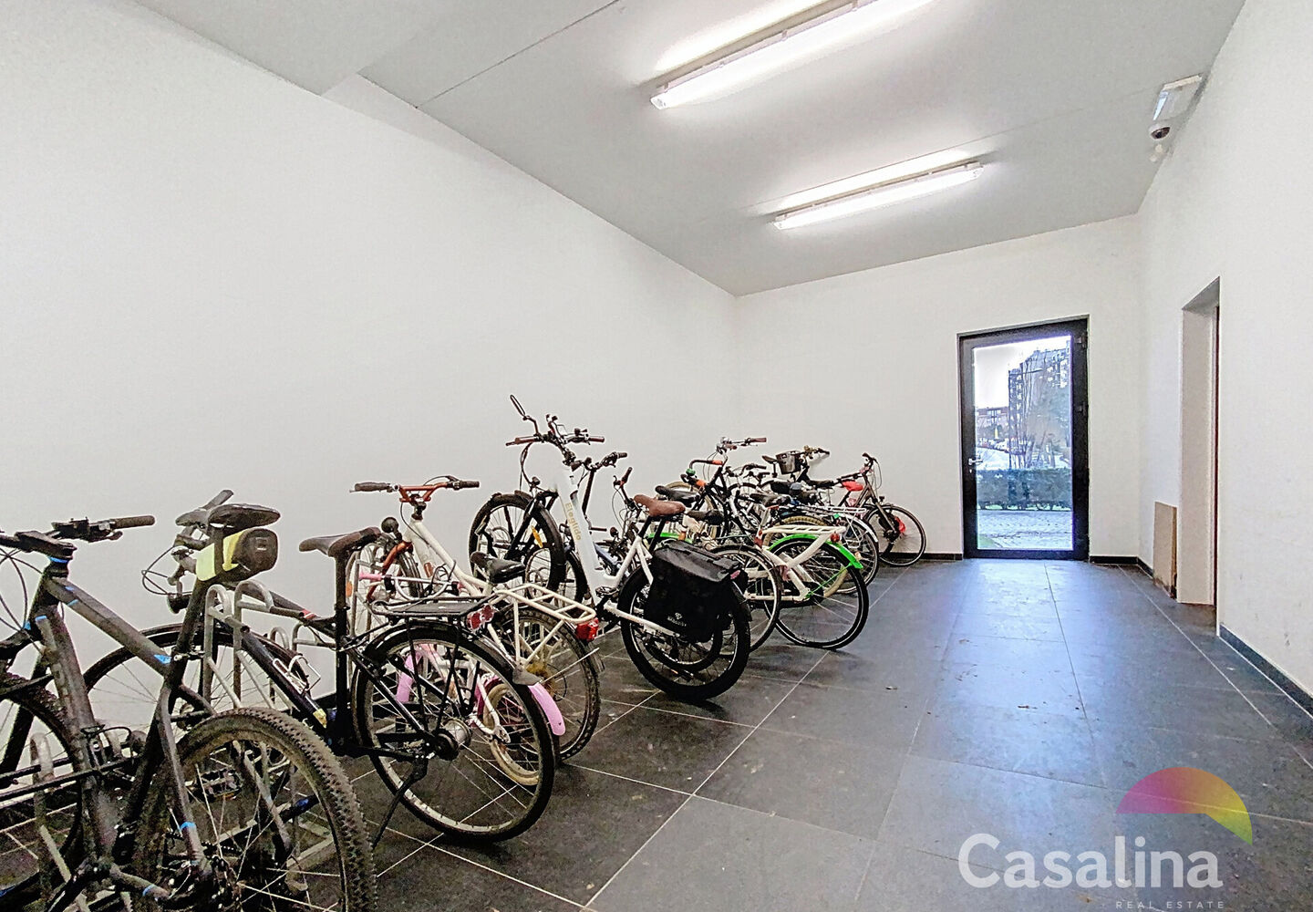 Flat for sale in Evere