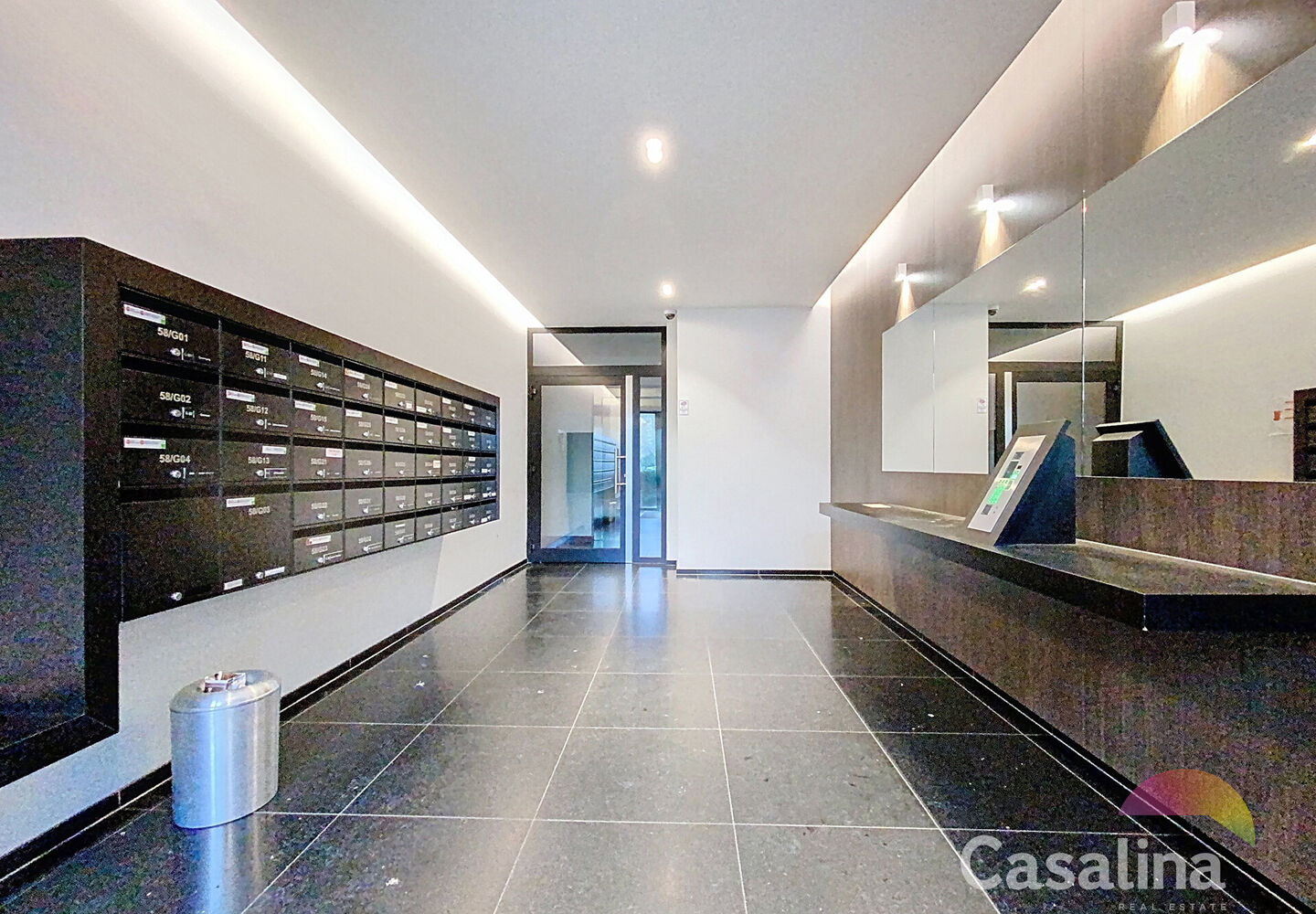 Flat for sale in Evere