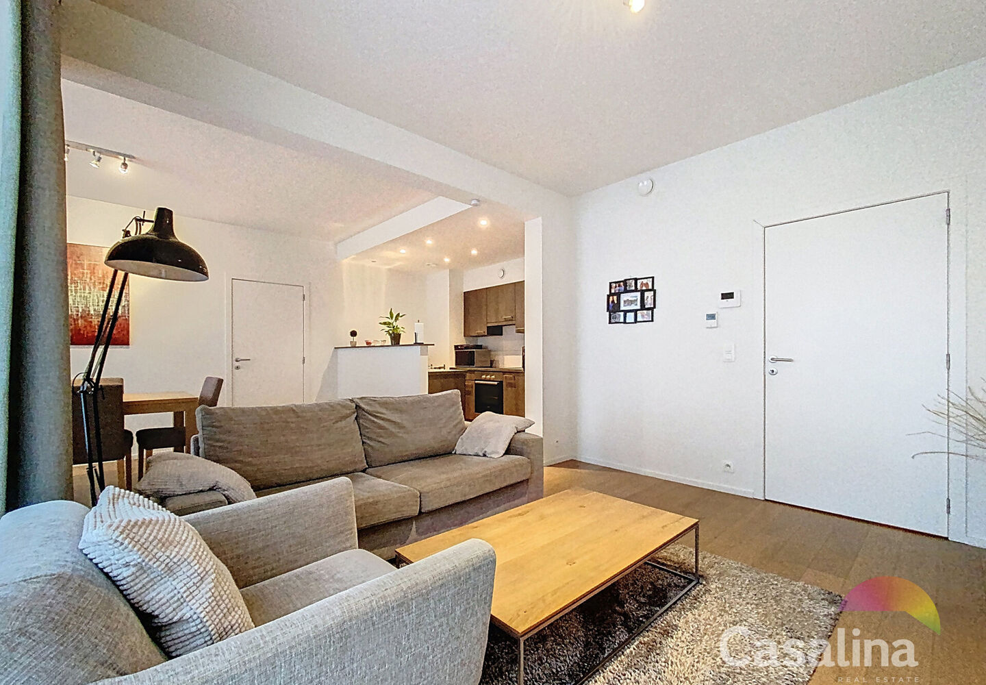 Flat for sale in Evere