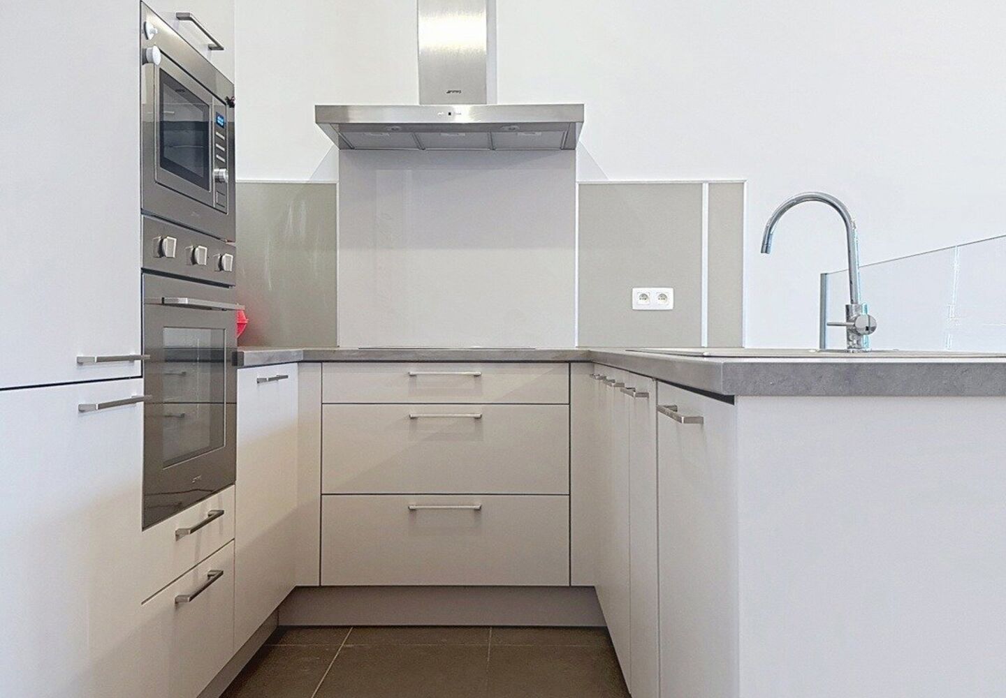 Flat for sale in Evere