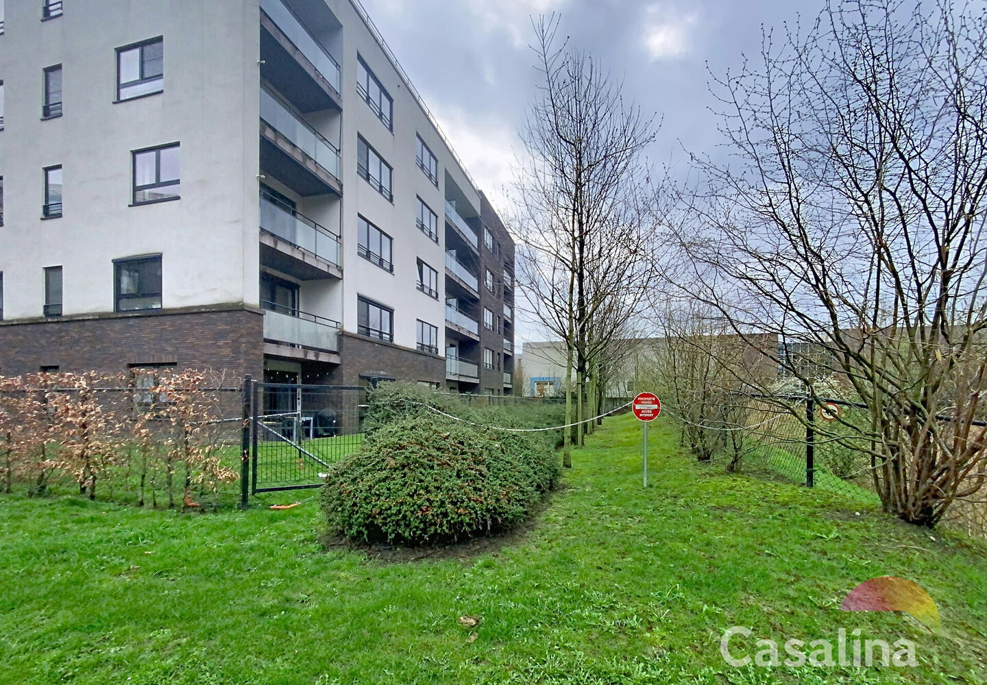 Flat for sale in Evere