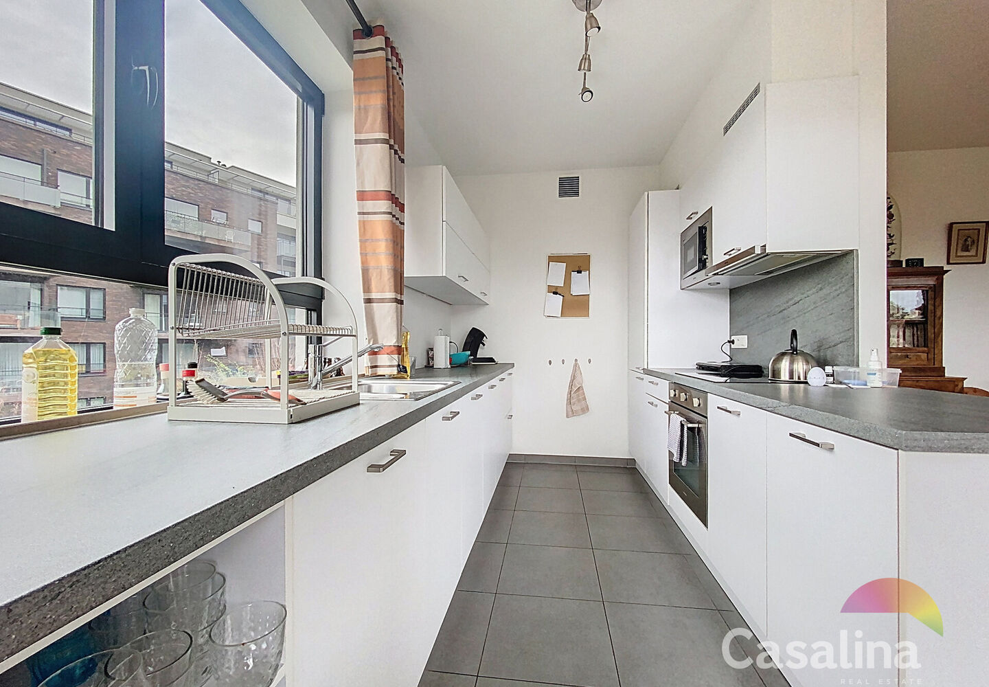 Flat for sale in Evere