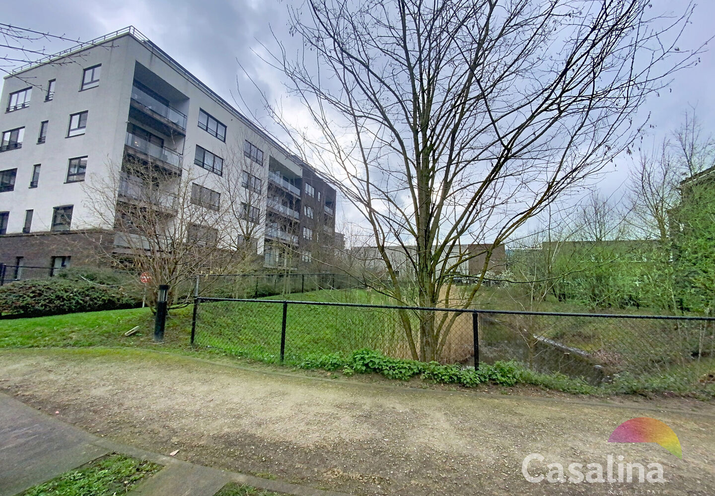 Flat for sale in Evere