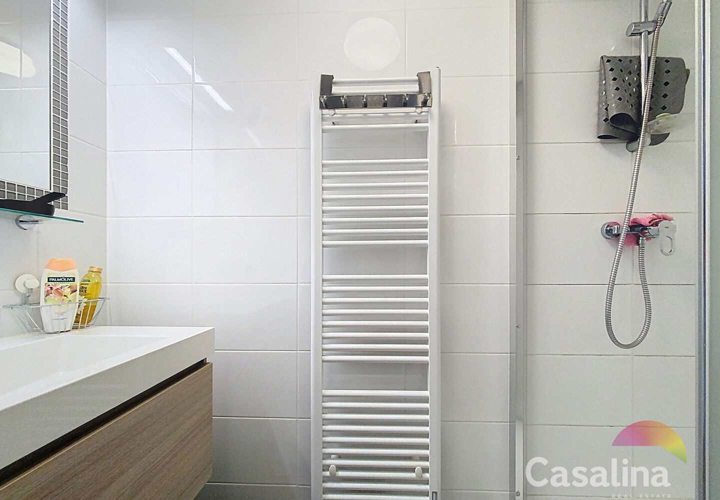 Flat for sale in Evere