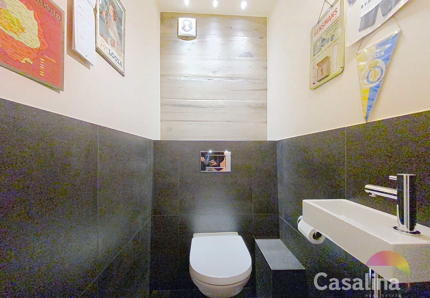 Flat for sale in Evere