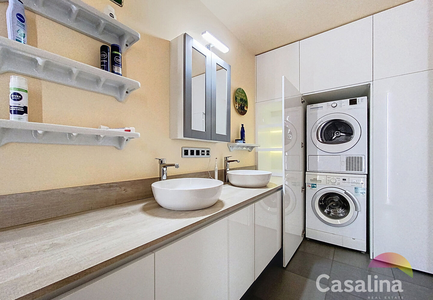 Flat for sale in Evere