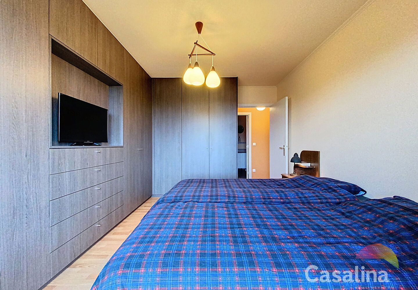 Flat for sale in Evere