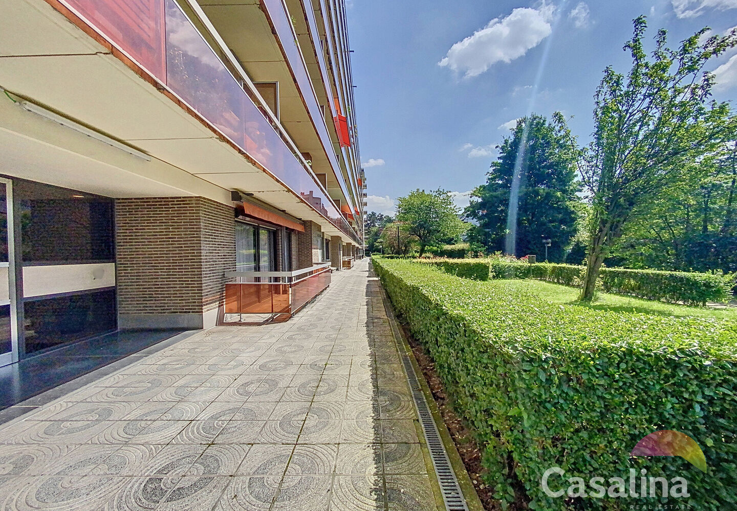 Flat for sale in Evere