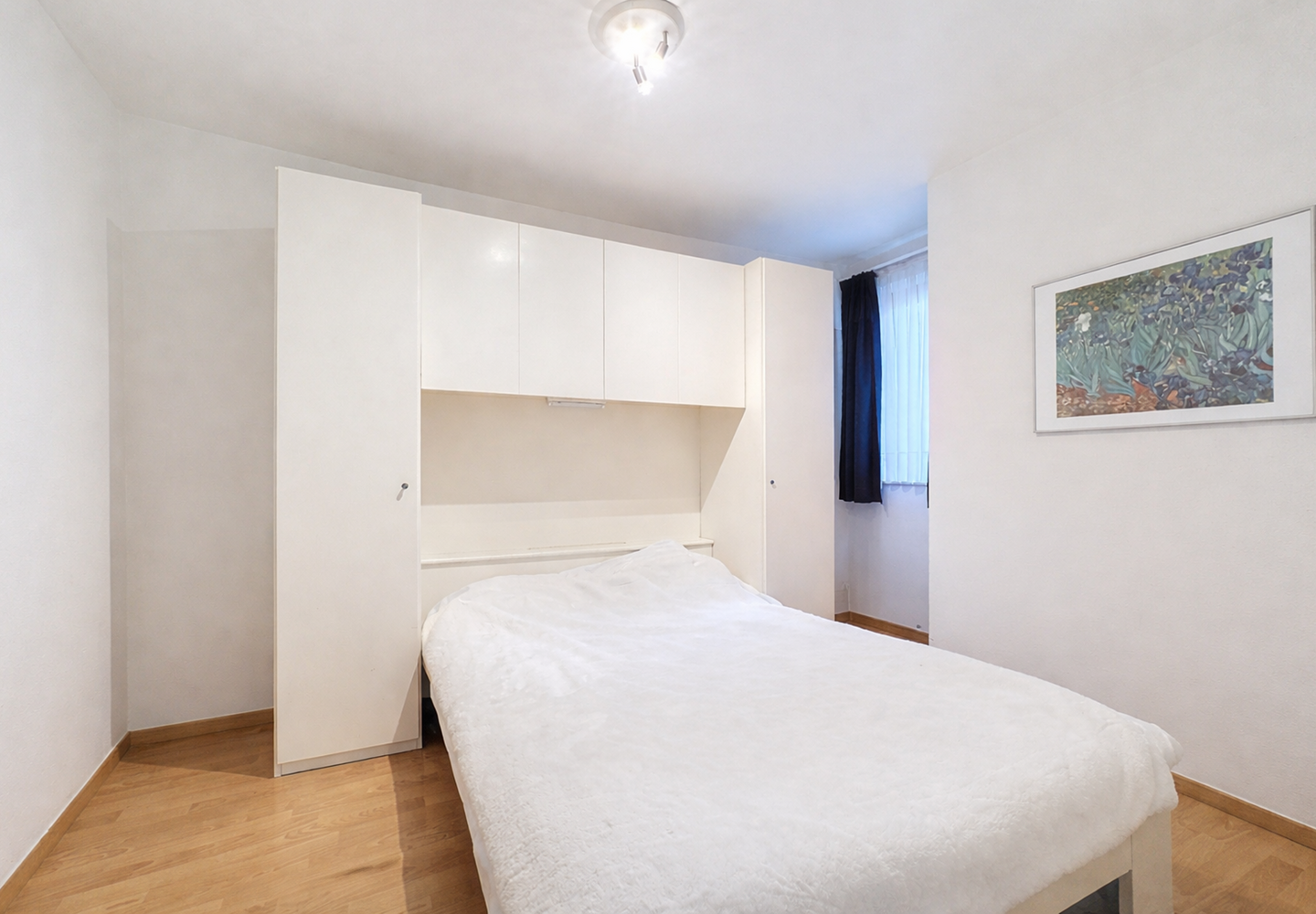 Flat for sale in Evere