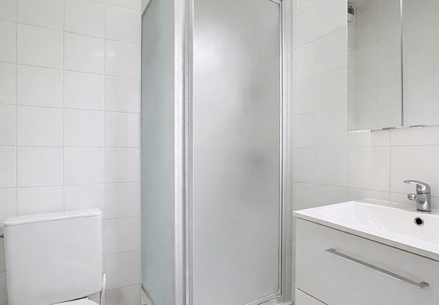 Flat for sale in Evere