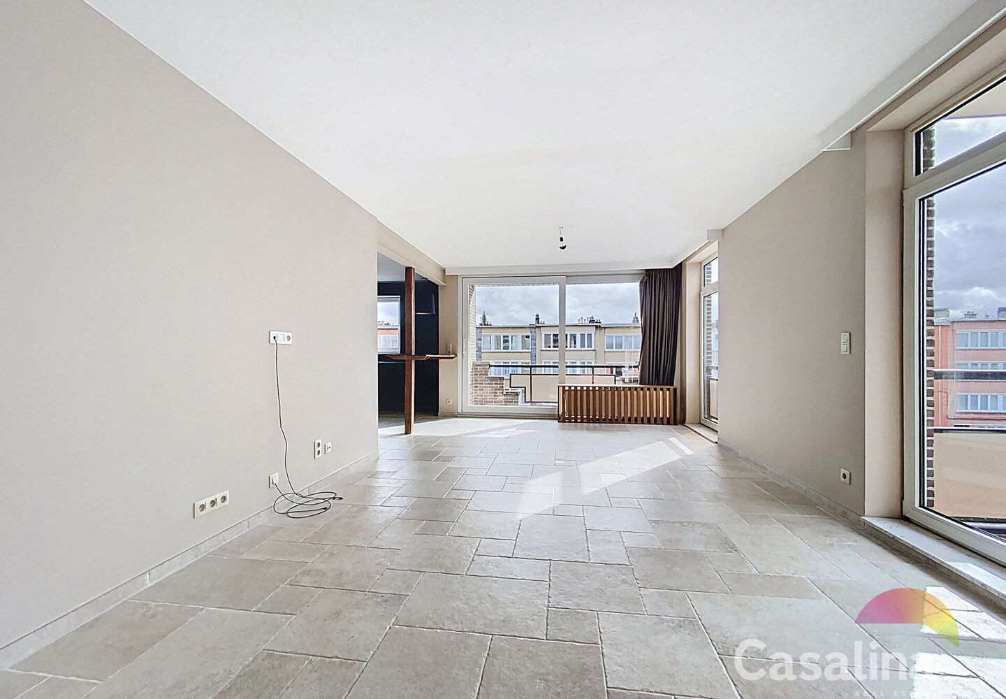 Flat for sale in Evere