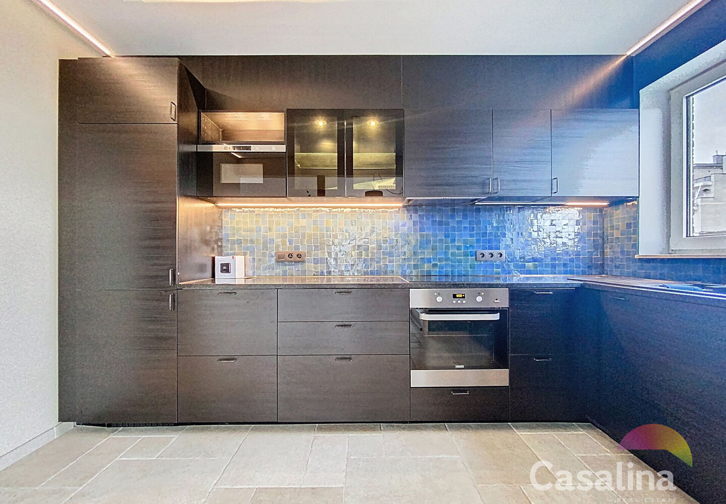 Flat for sale in Evere