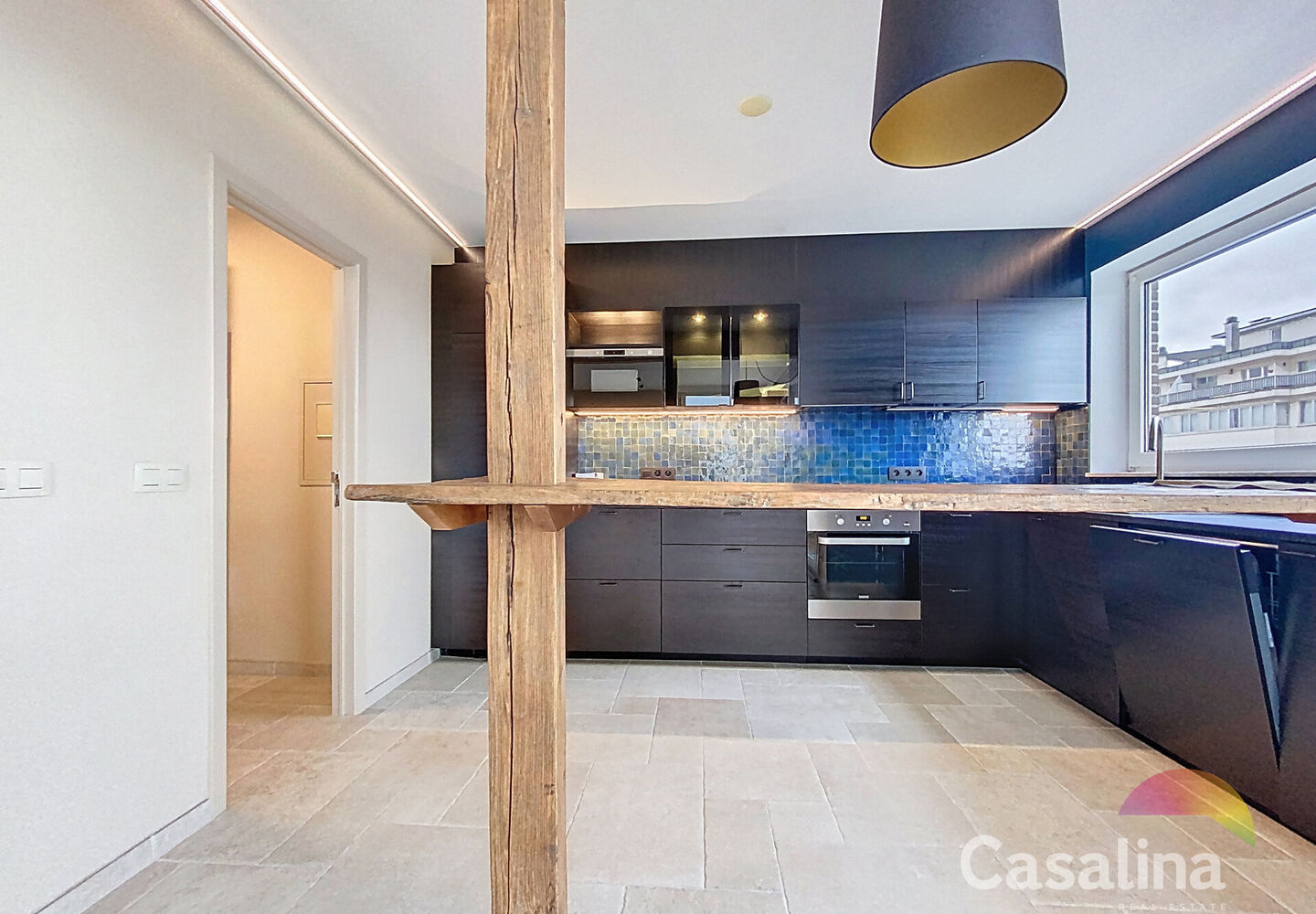 Flat for sale in Evere